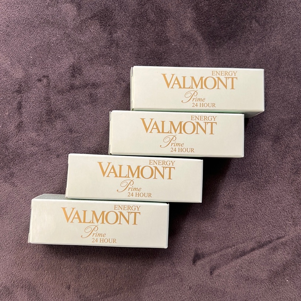 Valmont Primer 24 hour